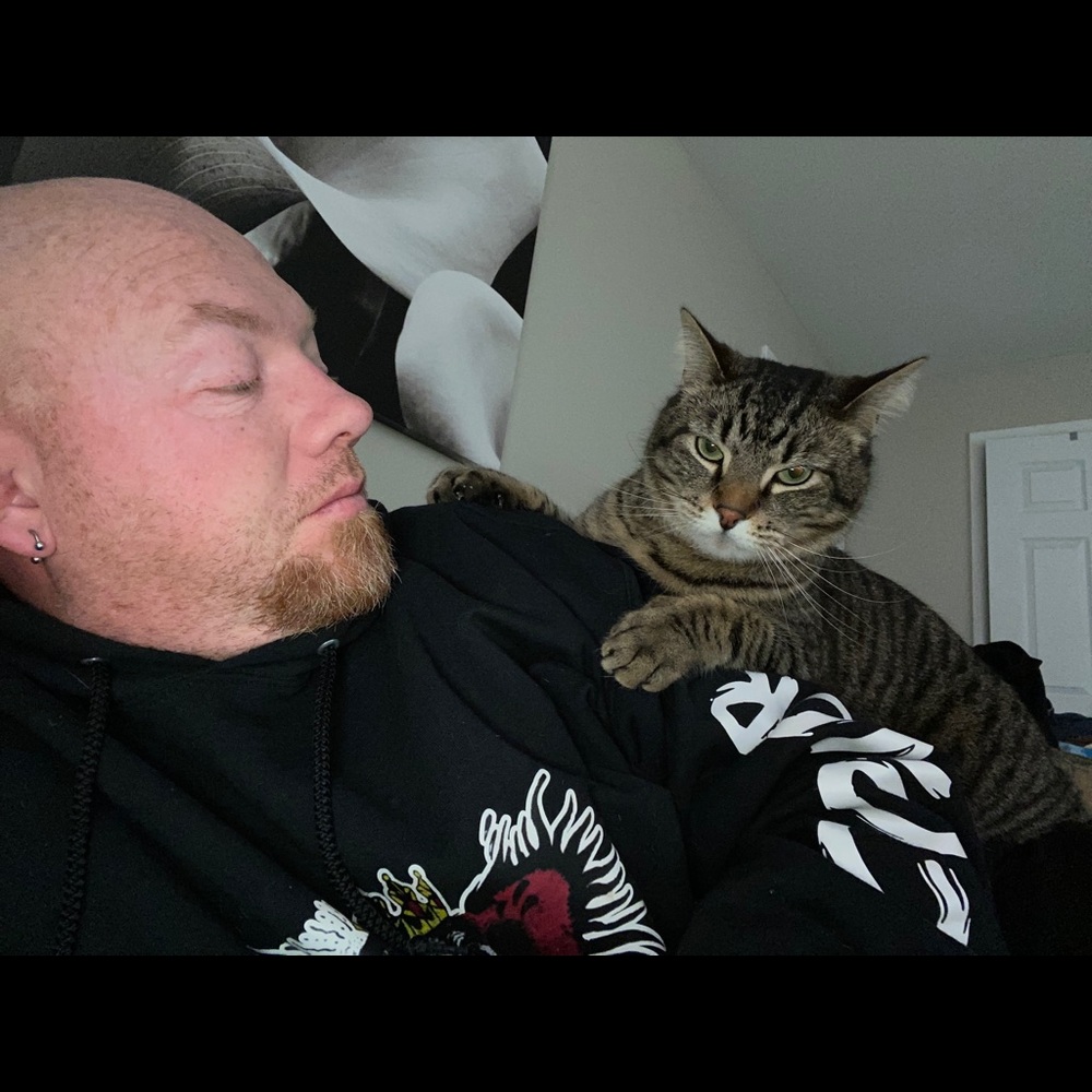 Meet your Posher, Dan